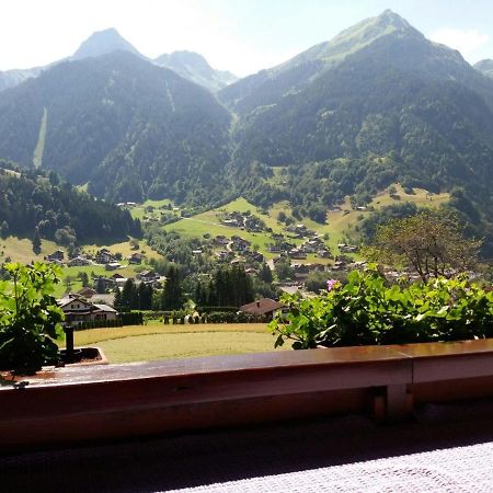 Rudigier Margret Und Franz Apartment ซังคท์กัลเลนเคียร์ช ภายนอก รูปภาพ