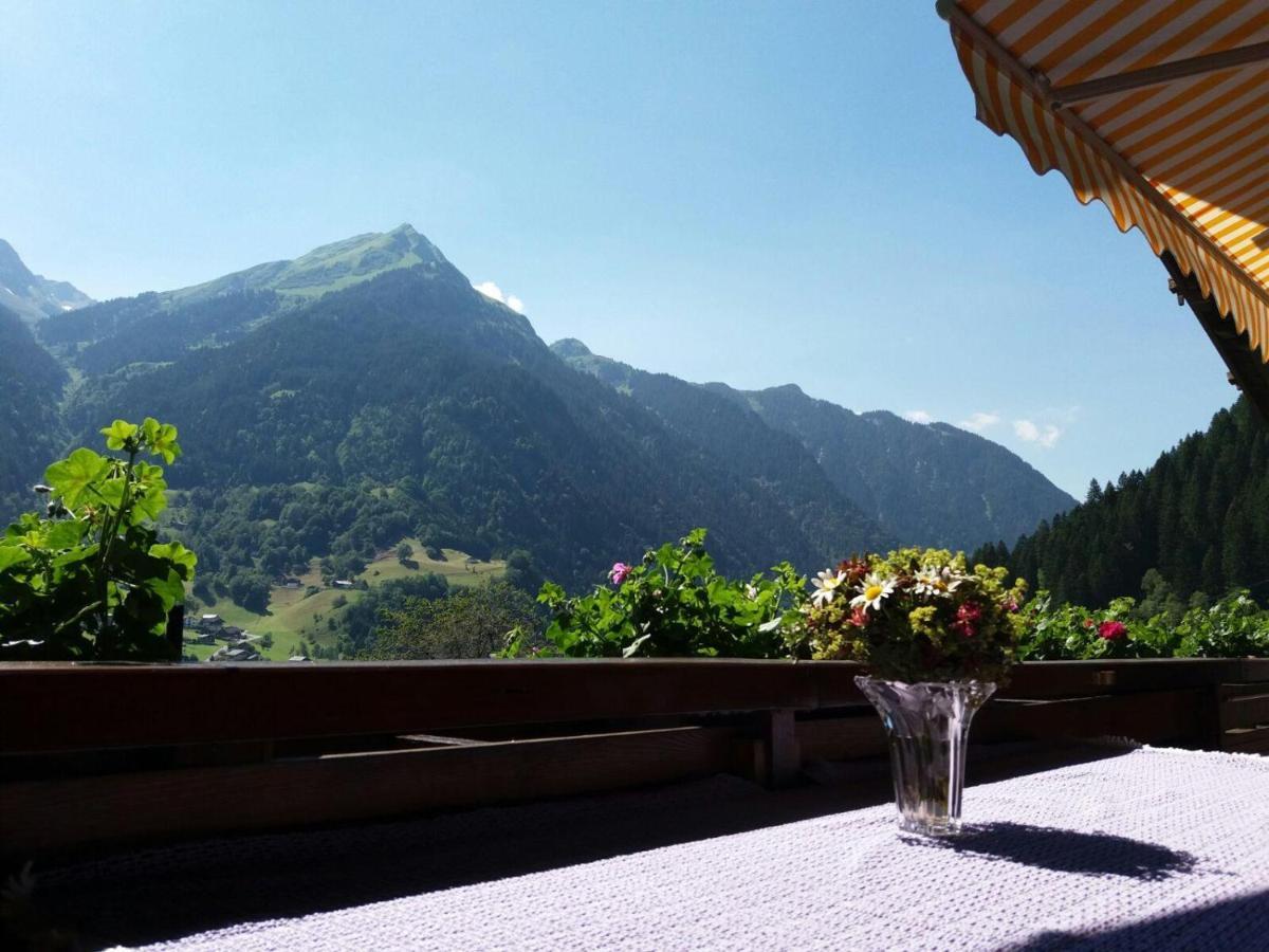 Rudigier Margret Und Franz Apartment ซังคท์กัลเลนเคียร์ช ภายนอก รูปภาพ